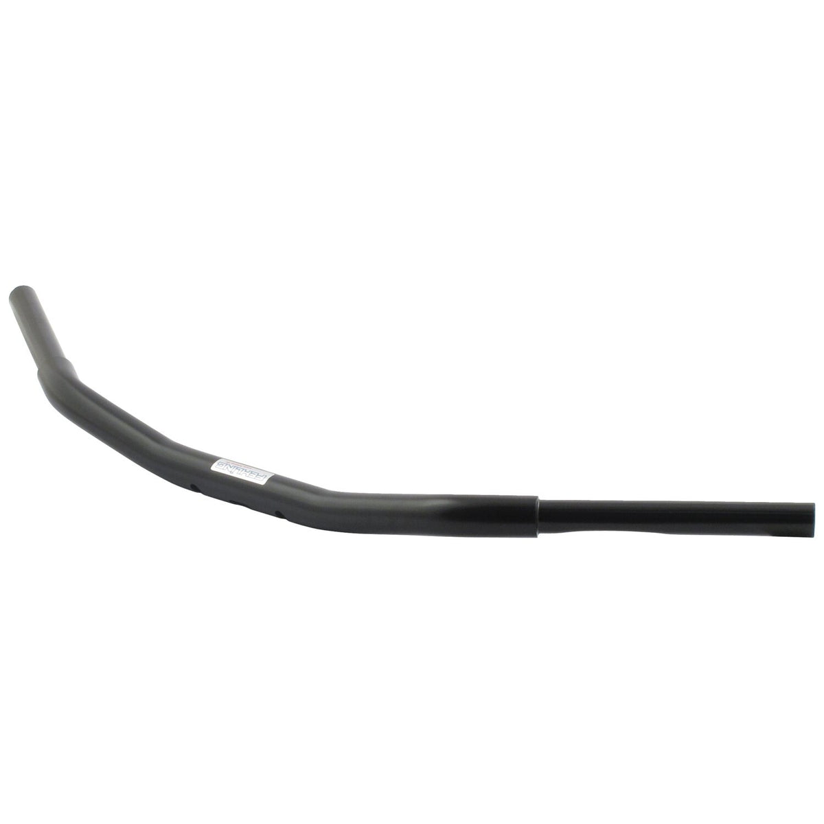 Fehling CRC Fehling 1-1/4" Flyer bar black