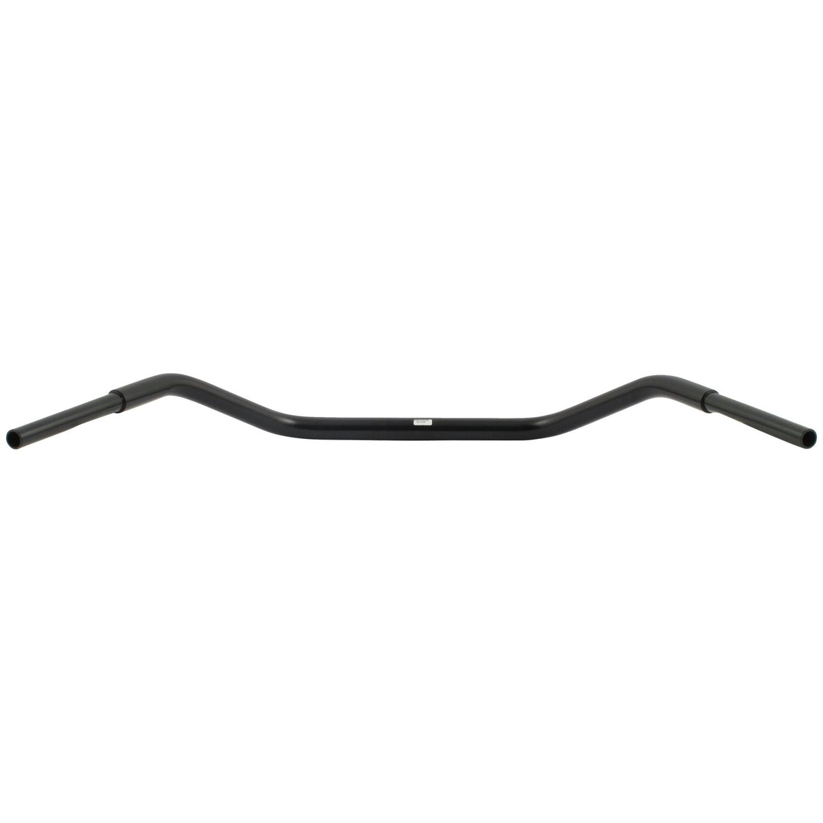 Fehling CRC Fehling 1-1/4" Dirty bar black