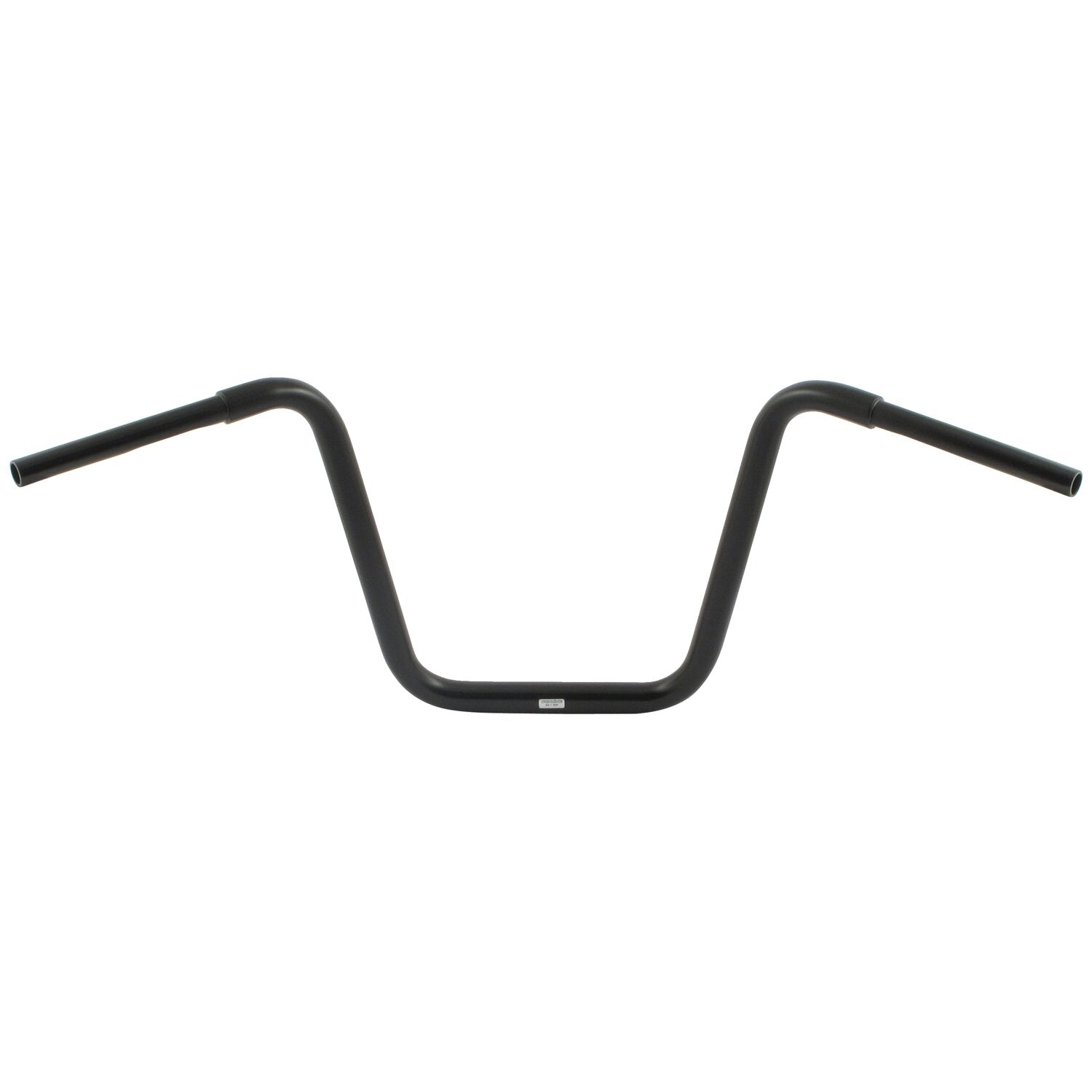 Fehling CRC Fehling 1-1/4" Apehanger 16" Rise black