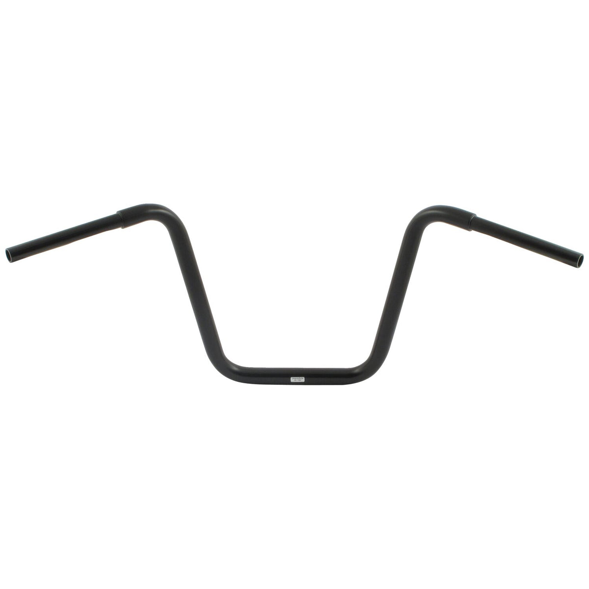 Fehling CRC Fehling 1-1/4" Apehanger 16" Rise black