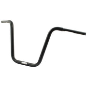 Fehling CRC Fehling 1-1/4" Apehanger 16" Rise black