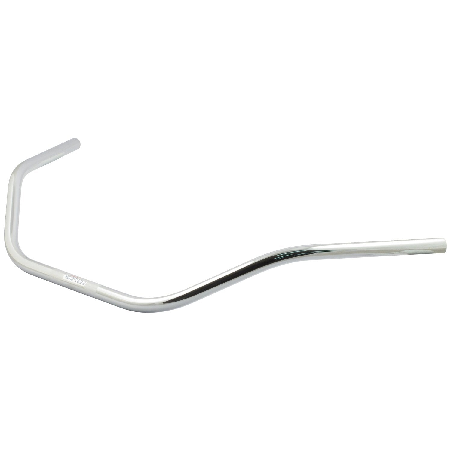 Fehling CRC Fehling 1" Dirty bar chrome