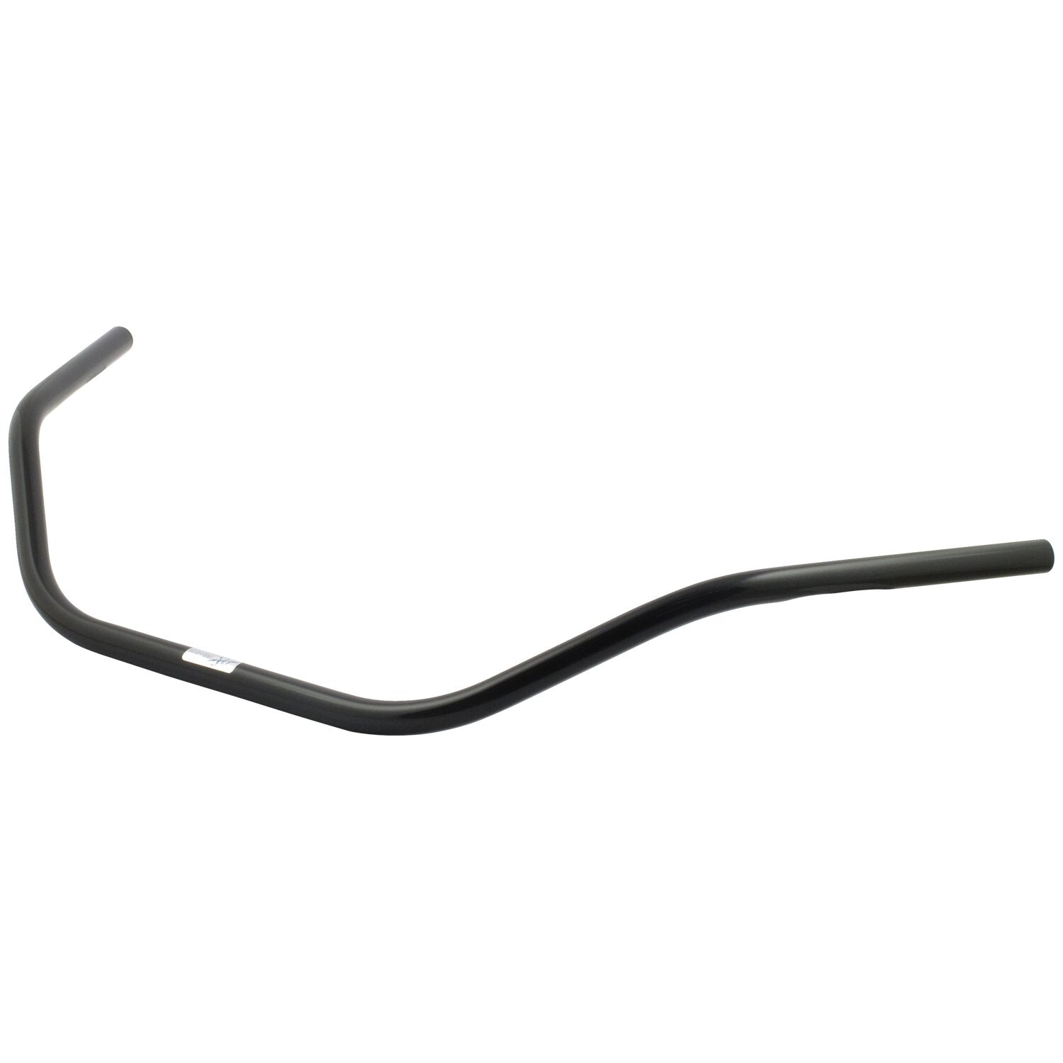 Fehling CRC Fehling 1" Dirty bar black