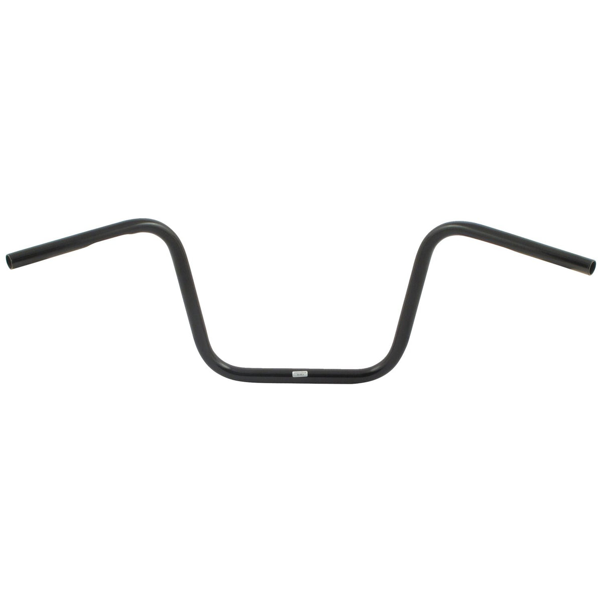 Fehling CRC Fehling 1" Apehanger - 31cm high - Black