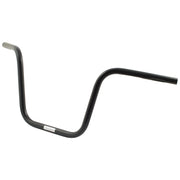 Fehling CRC Fehling 1" Apehanger - 31cm high - Chrome