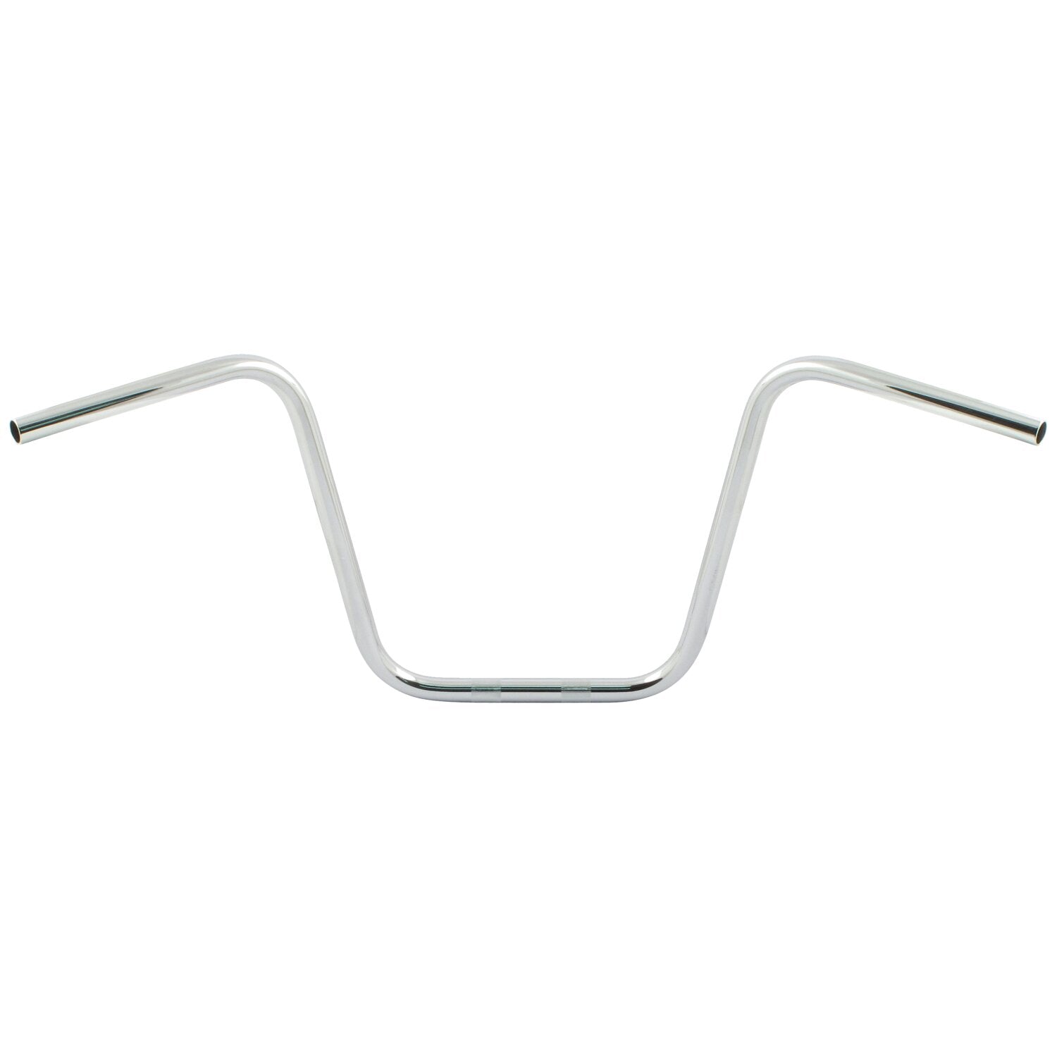 Fehling CRC Fehling 1" Apehanger - 40cm high - Chrome