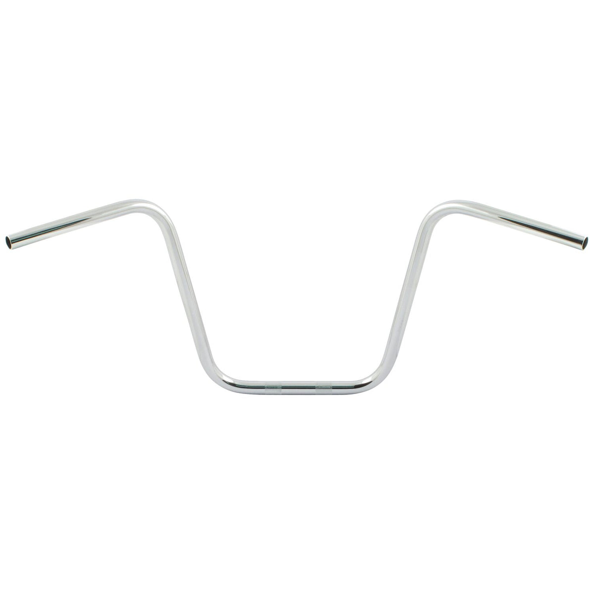 Fehling CRC Fehling 1" Apehanger - 40cm high - Chrome