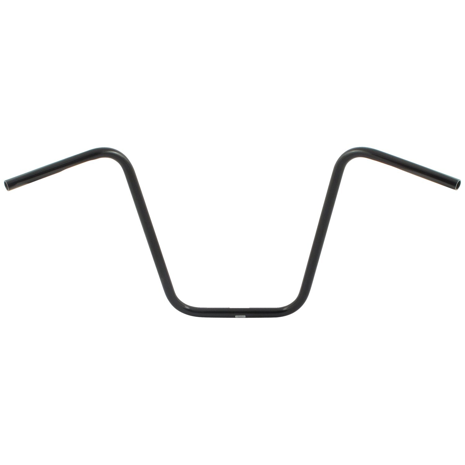 Fehling CRC Fehling 1" Apehanger - 50cm high - Black