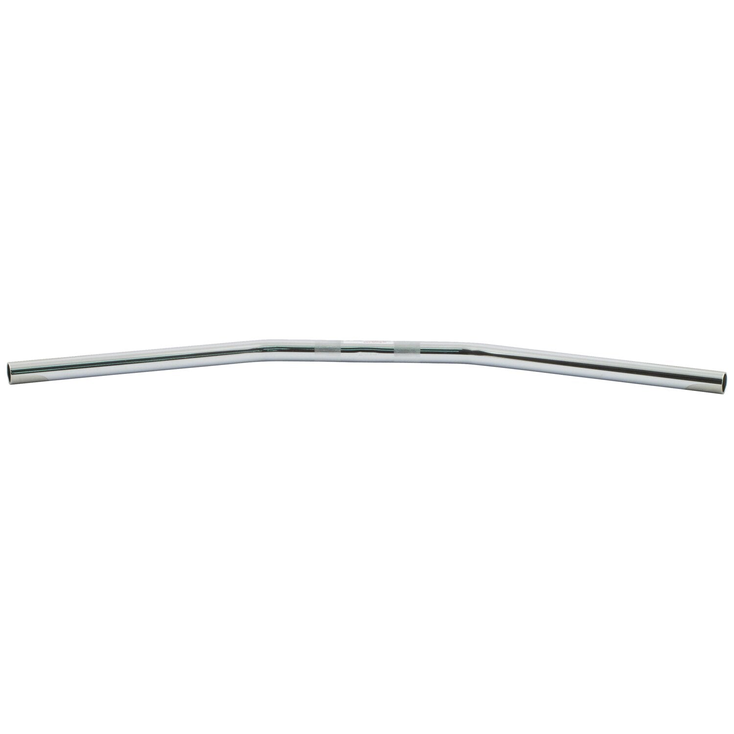 Fehling CRC Fehling 1" Drag bar 72cm wide - Chrome
