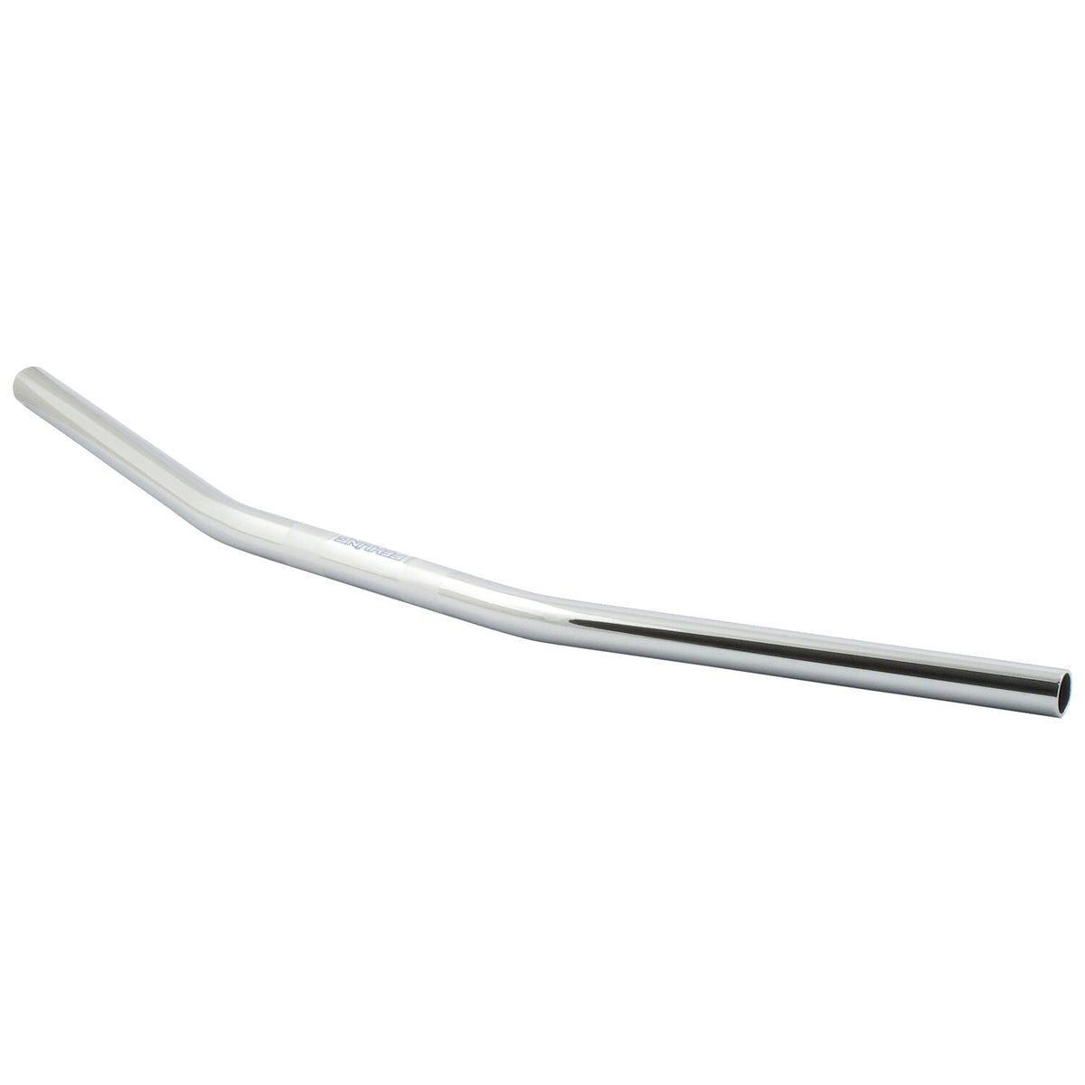 Fehling CRC Fehling 1" Drag bar 72cm wide - Chrome