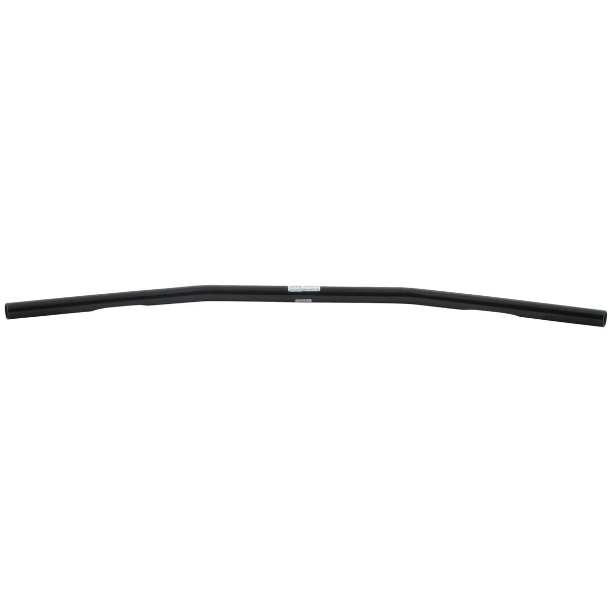 Fehling CRC Fehling 1" Drag bar 82cm wide - Black