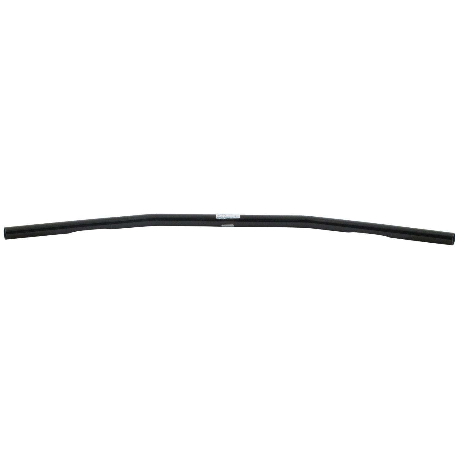 Fehling CRC Fehling 1" Drag bar 92cm wide - Black