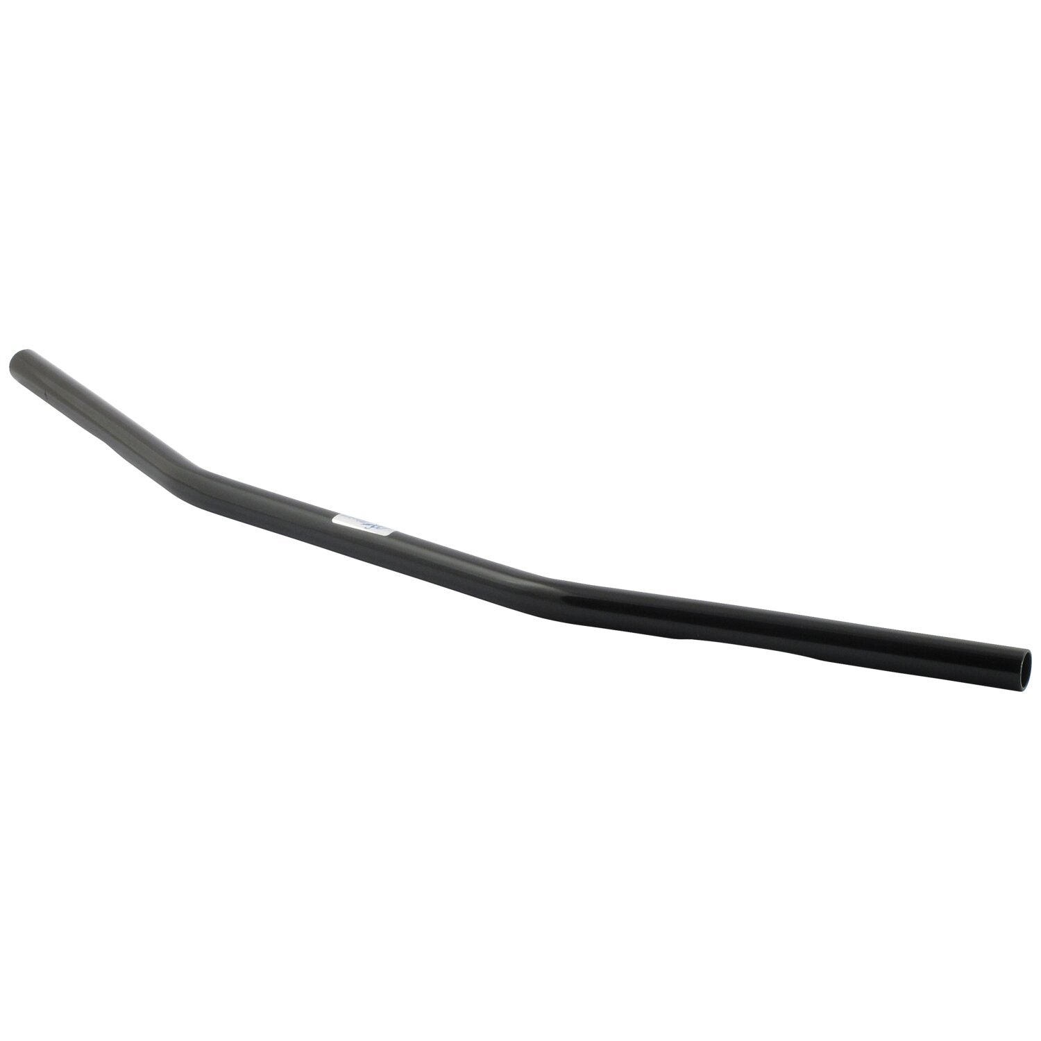 Fehling CRC Fehling 1" Drag bar 82cm wide - Black