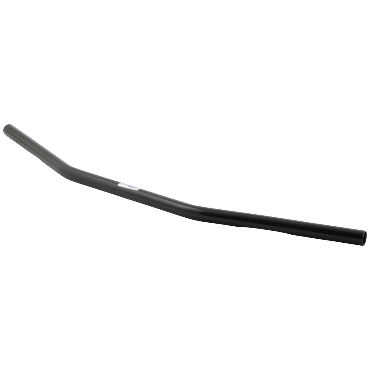 Fehling CRC Fehling 1" Drag bar 92cm wide - Black