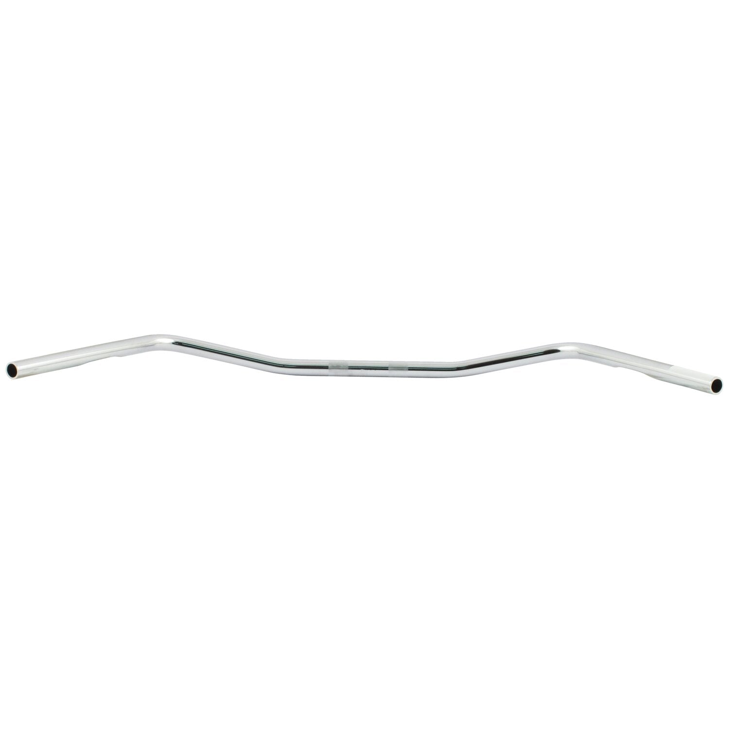 Fehling CRC Fehling 1" Cruiser bar - 101cm wide - Chrome