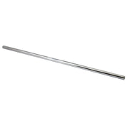 Fehling CRC Fehling 1" Drag bar 98cm wide - Straight - Chrome