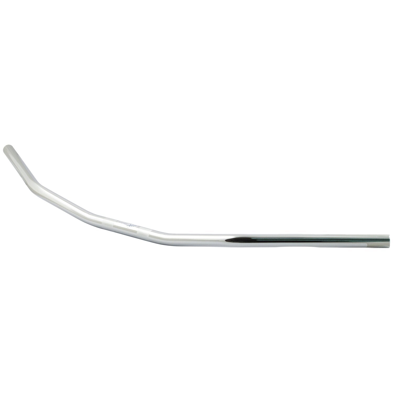 Fehling CRC Fehling 1" Flyer bar - 101cm wide - Chrome