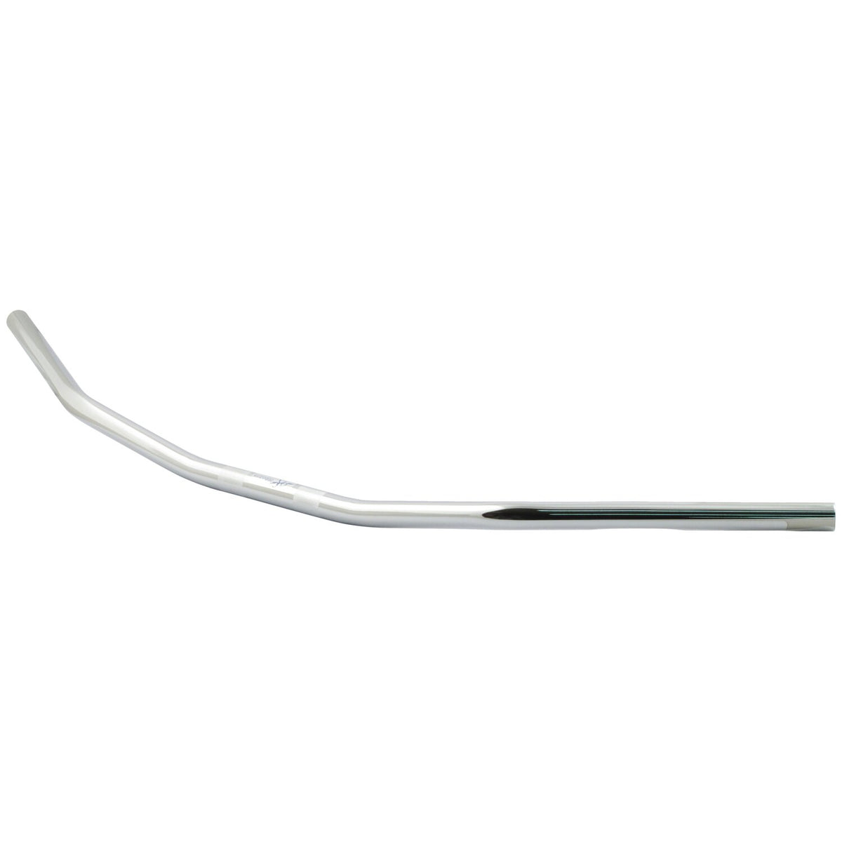 Fehling CRC Fehling 1" Flyer bar - 101cm wide - Chrome
