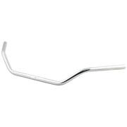 Fehling CRC Fehling 1" Flat track bar - Chrome