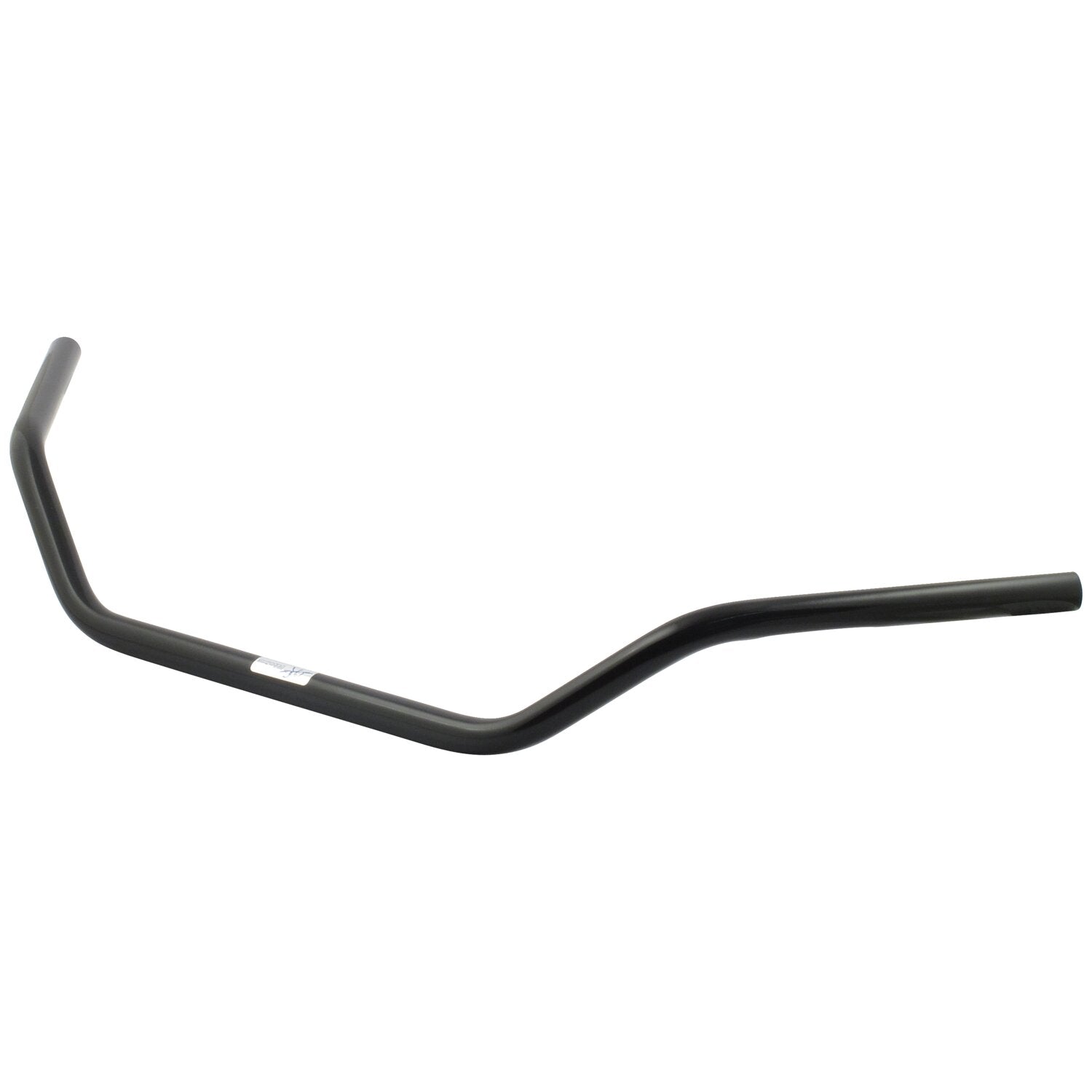 Fehling CRC Fehling 1" Flat track bar - Black