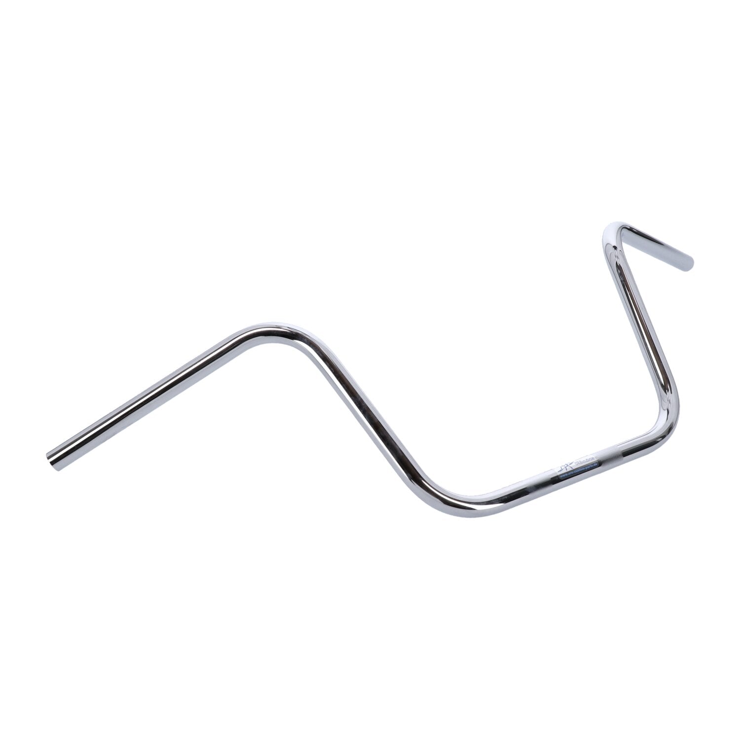 Fehling CRC Fehling 7/8" (22mm) Apehanger chrome