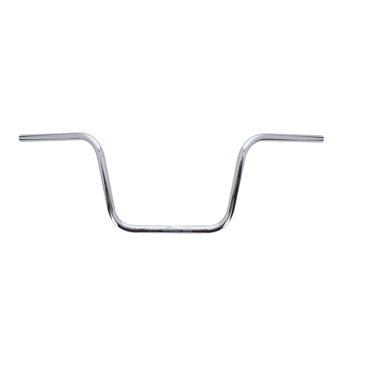 Fehling CRC Fehling 7/8" (22mm) Apehanger chrome