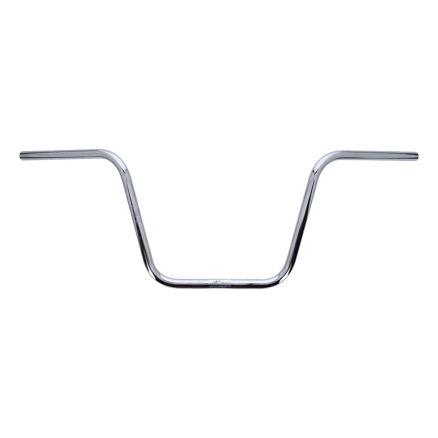 Fehling CRC Fehling 7/8" (22mm) Apehanger chrome