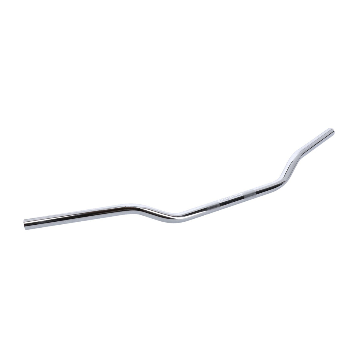 Fehling CRC Fehling 7/8" (22mm) Superbike bar - 81cm wide - Chrome