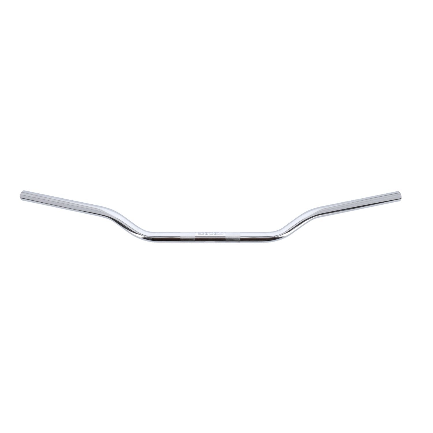 Fehling CRC Fehling 7/8" (22mm) Superbike bar - 81cm wide - Chrome
