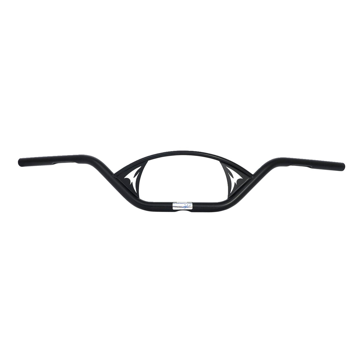 Fehling CRC Fehling 1" Crossroad handlebar - 95cm wide - Black
