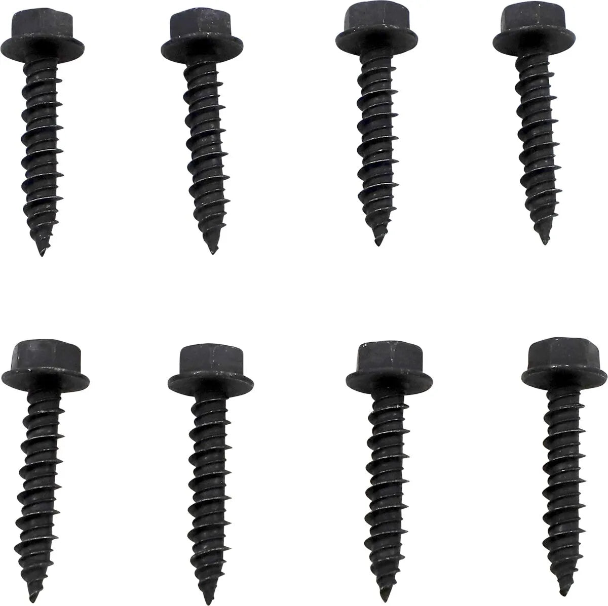 Moose Offroad Clutch Cover Screw