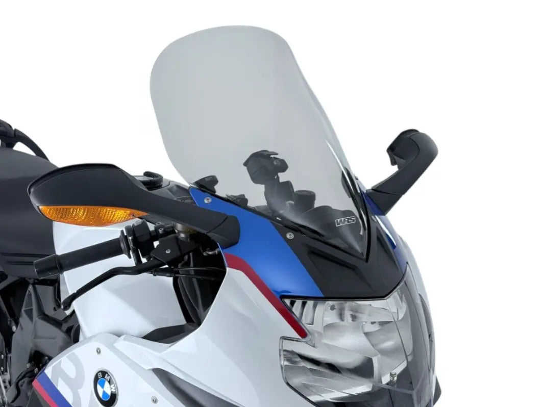 Wrs Touring Windscreen K1200s/k1300s