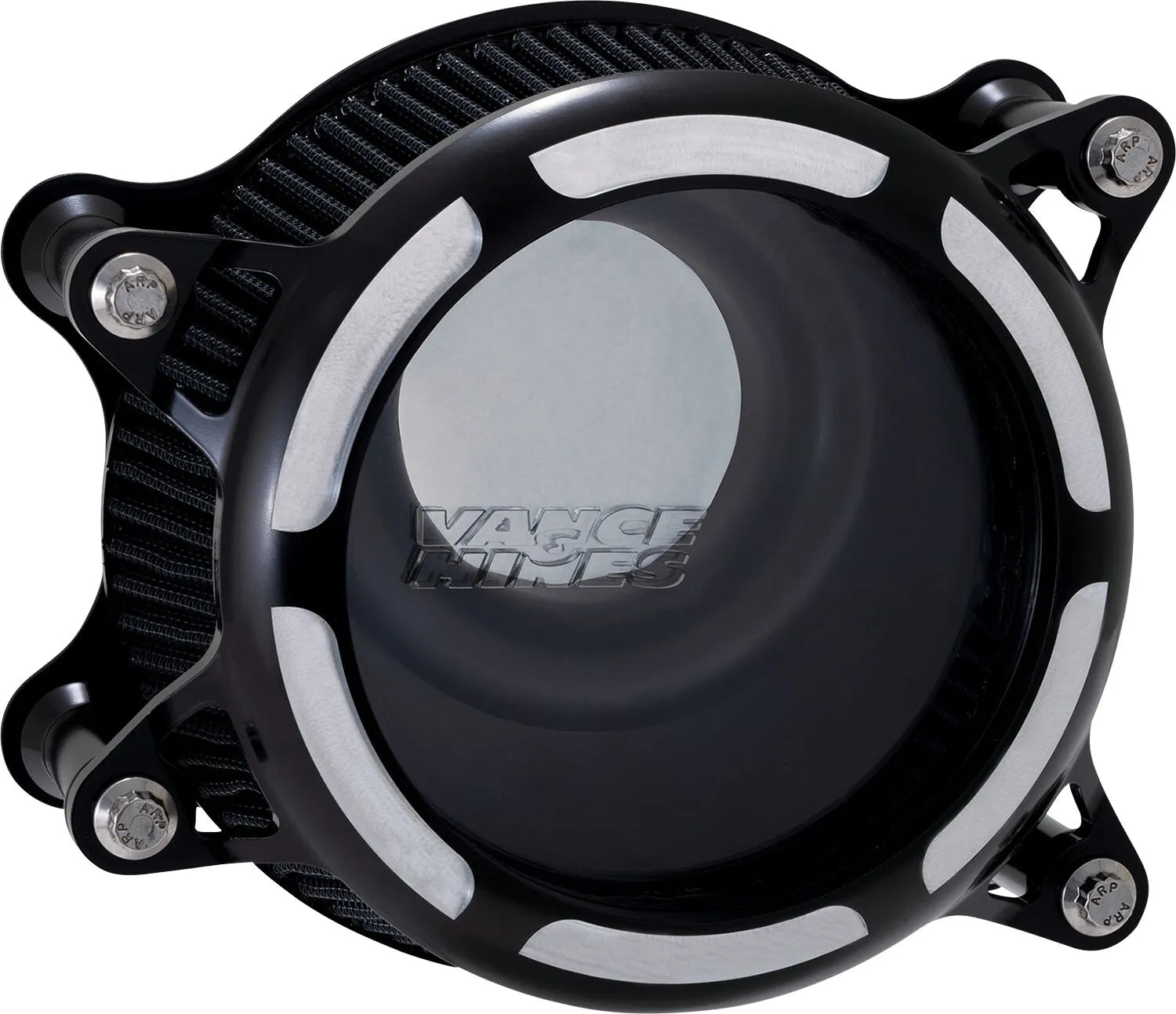 Vance & Hines Vo2 Insight Air Intake Kit