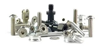Gilles Tooling Foot Peg Accessories - Black