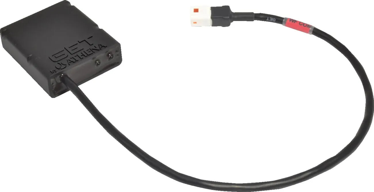 Get Eculmb 2-stroke Efi Race Kit