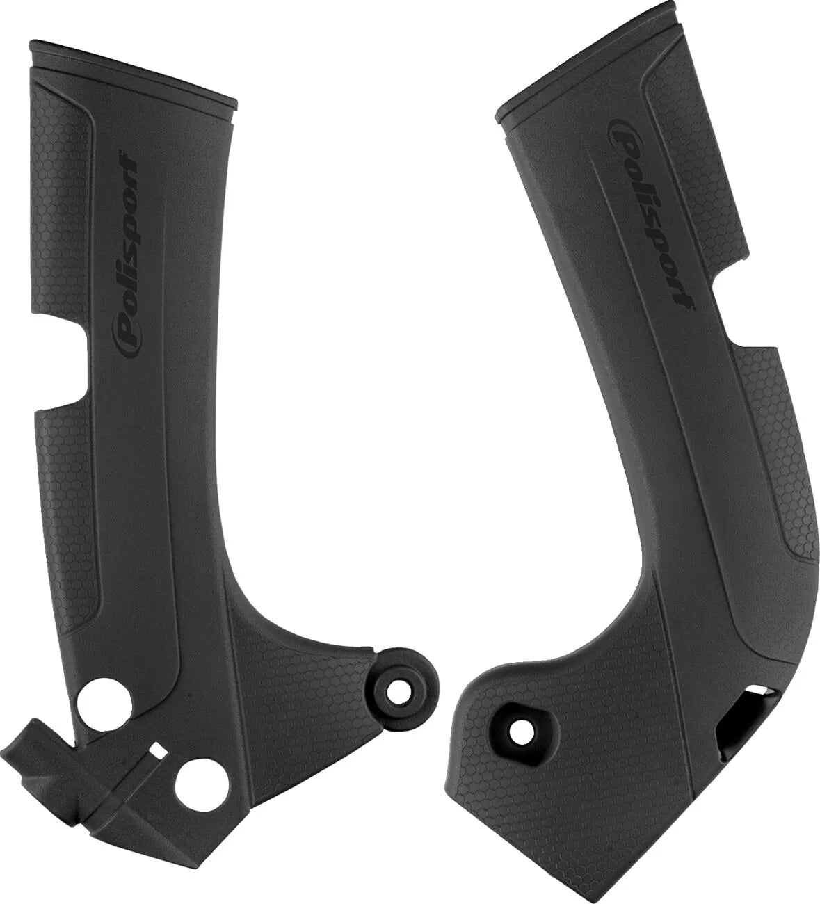 Polisport Frame Guards For Motorcycle Frame Protection