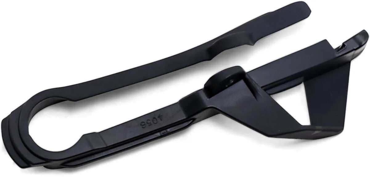 UFO Swingarm Chain Slider Plastic Black for KTM SX 85 2015-2024