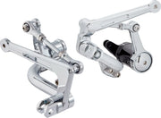 Arlen Ness Mid Control Kit for Touring/Bagger