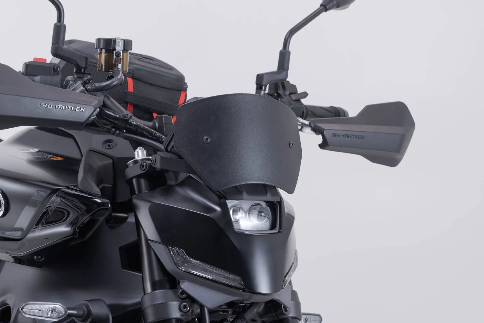 Sw-motech Windscreen