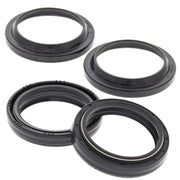 All Balls Fork Oil Seal/dust Seal Kit