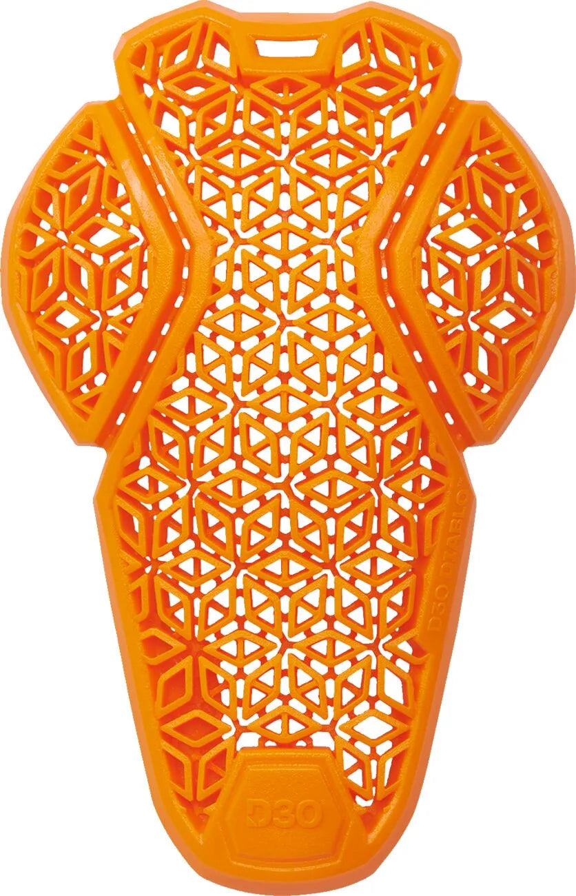 Icon D3O Diablo L2 Knee Elbow Guards