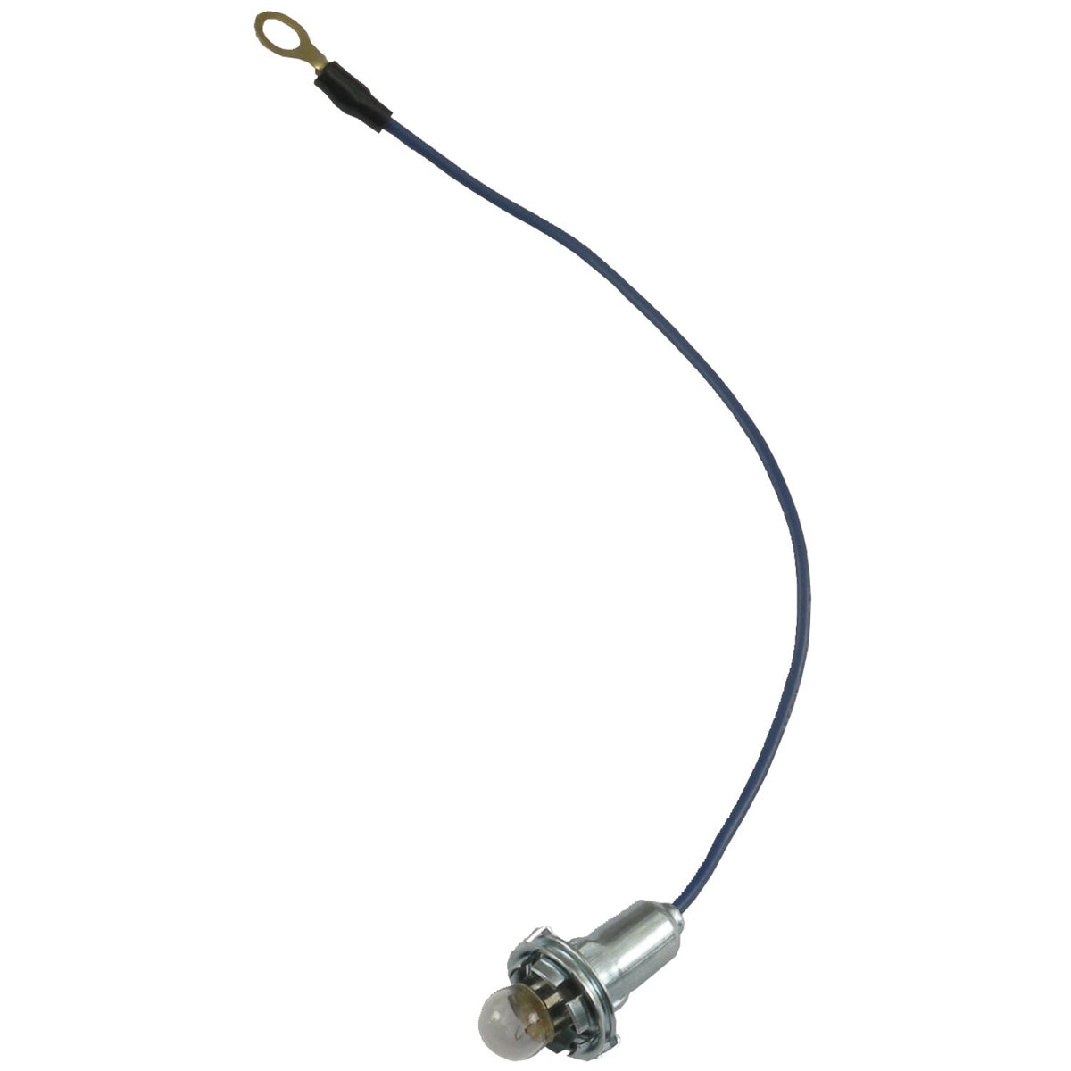 MCS Speedometer light socket