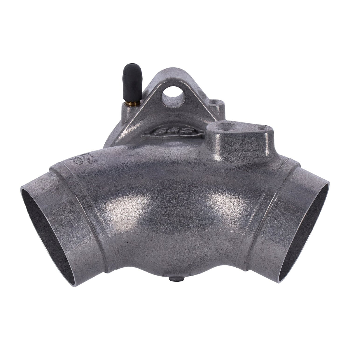 S&S G manifold S&S & OEM heads size 426