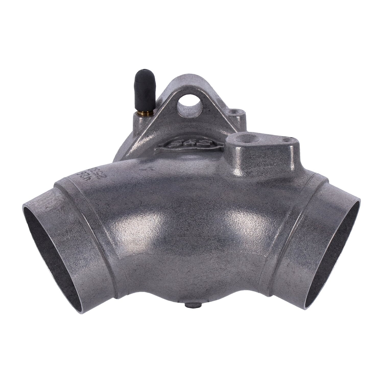 S&S G manifold S&S & OEM heads size 426
