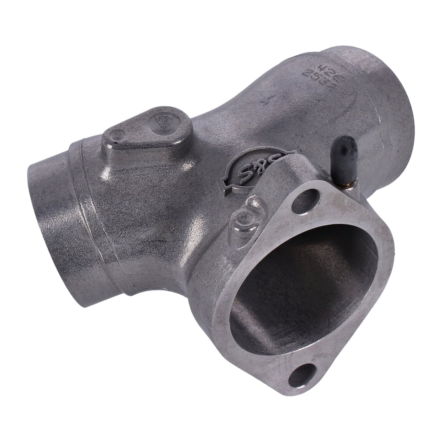 S&S G manifold S&S & OEM heads size 426