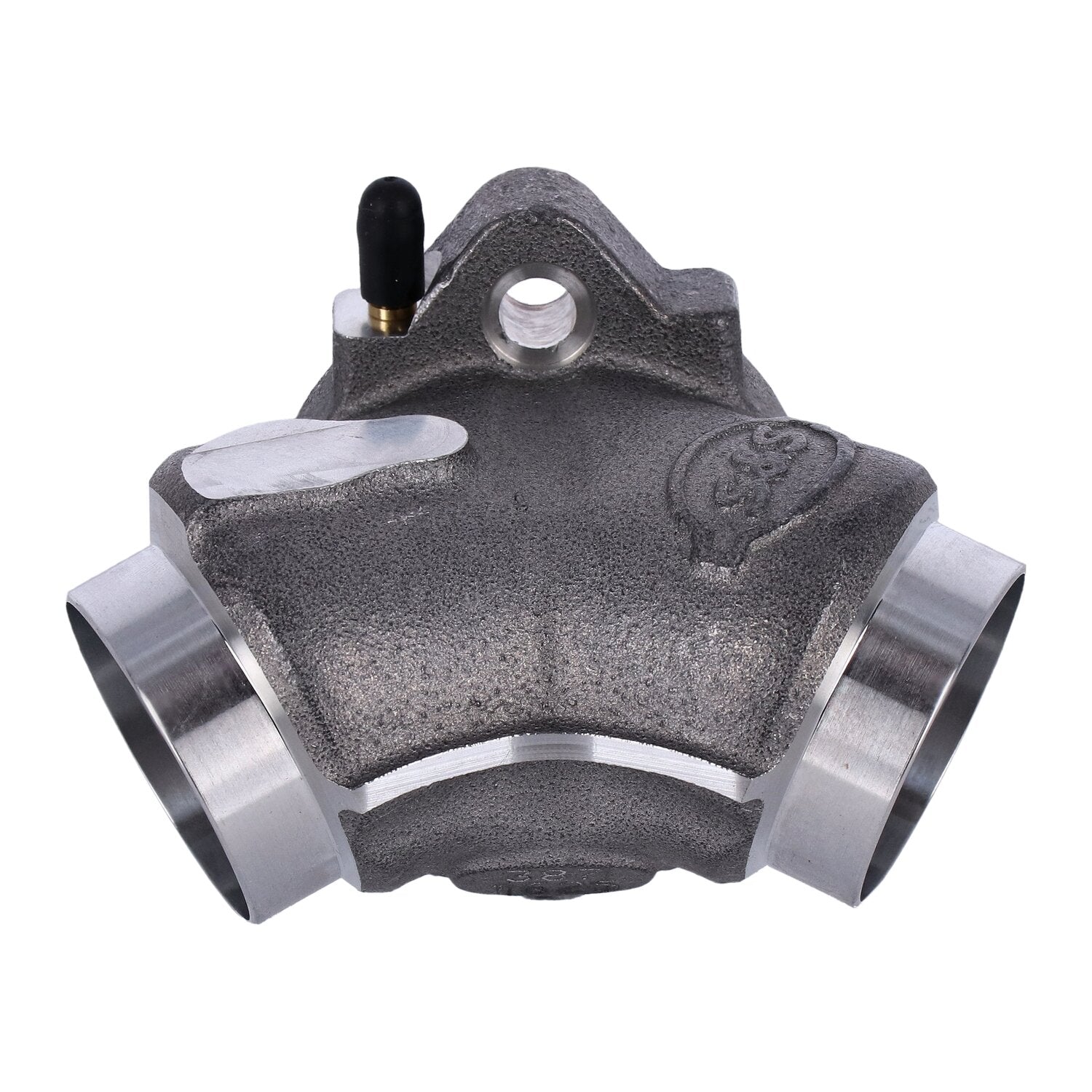 S&S E manifold S&S & OEM heads size 387