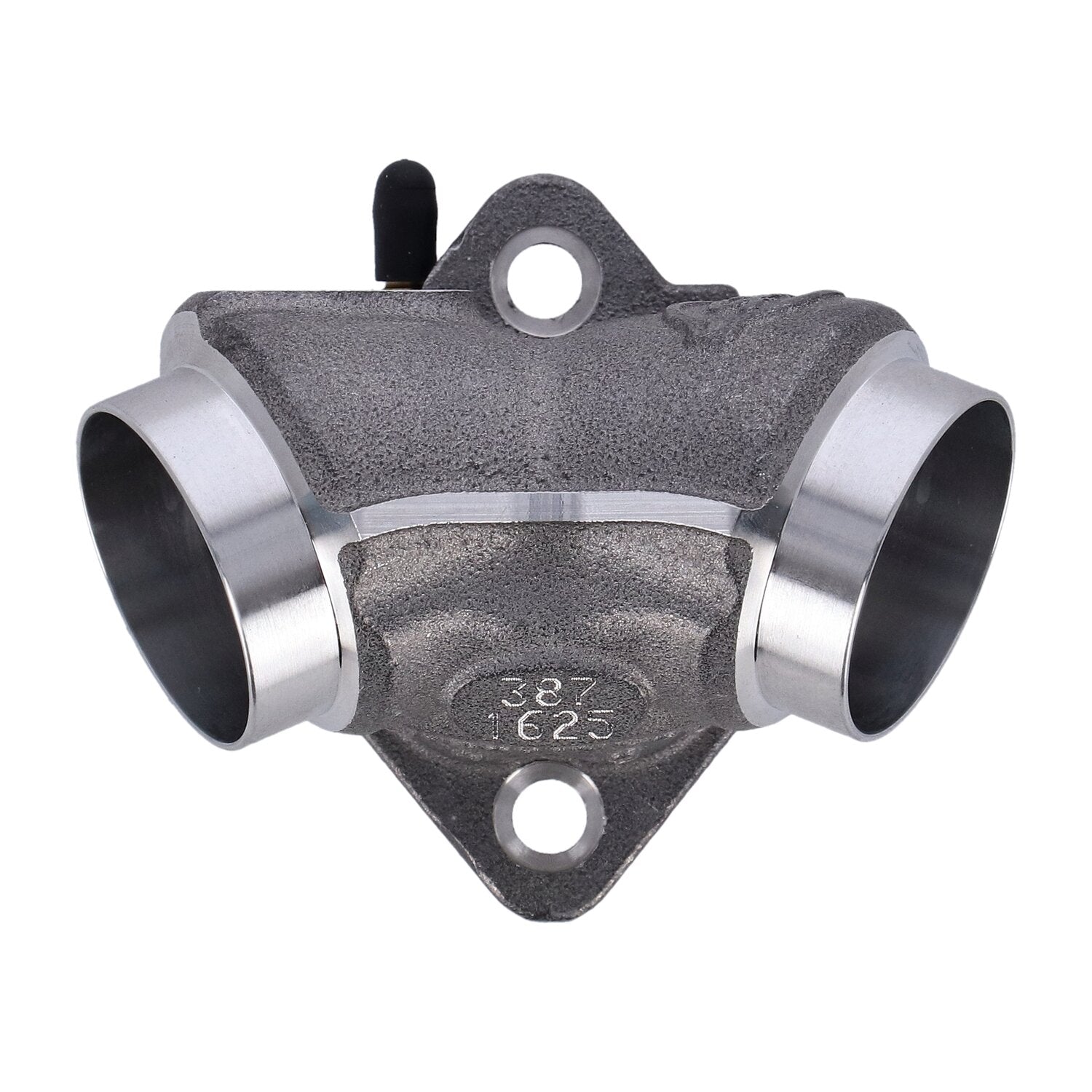 S&S E manifold S&S & OEM heads size 387