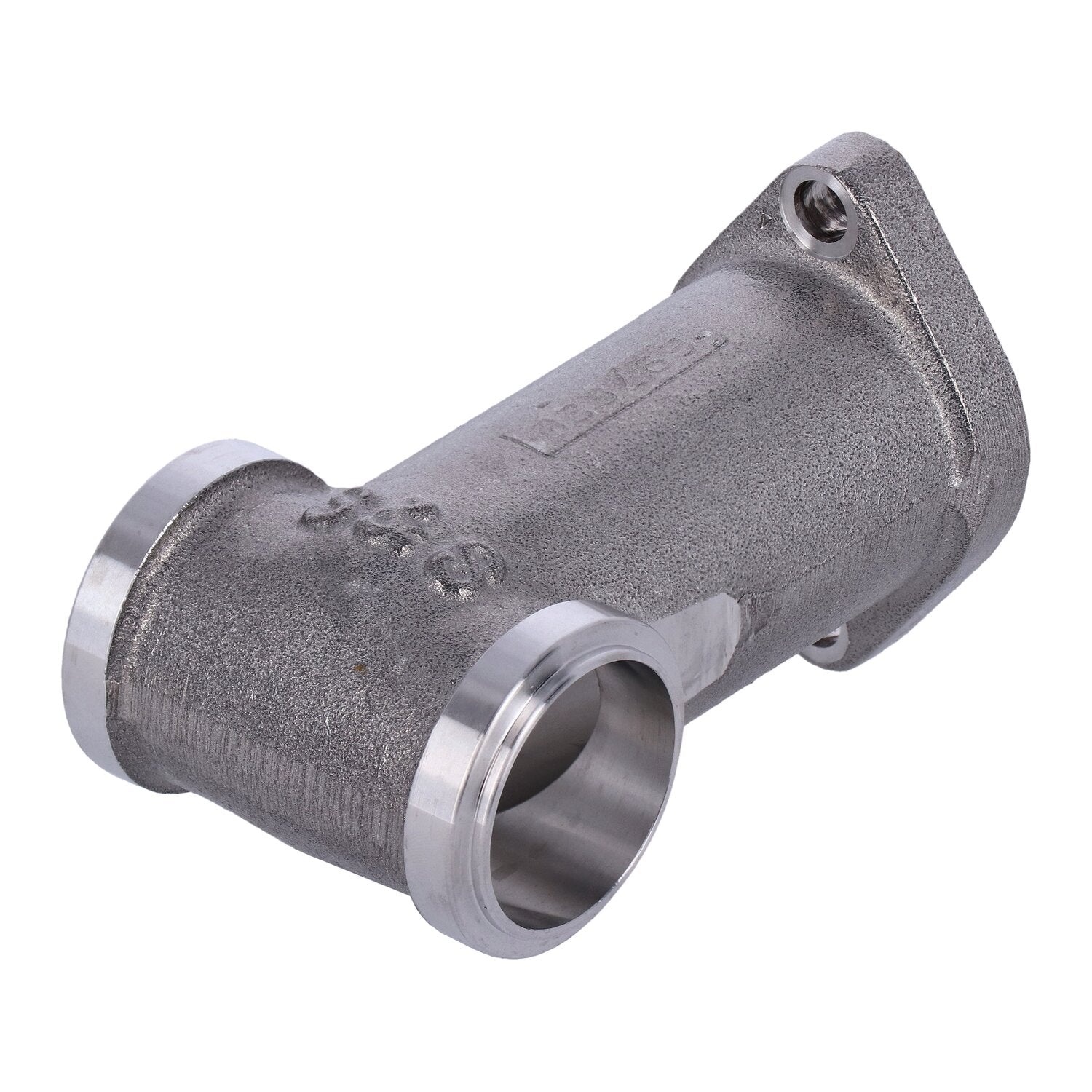 S&S E manifold +.062 inch cyl - length