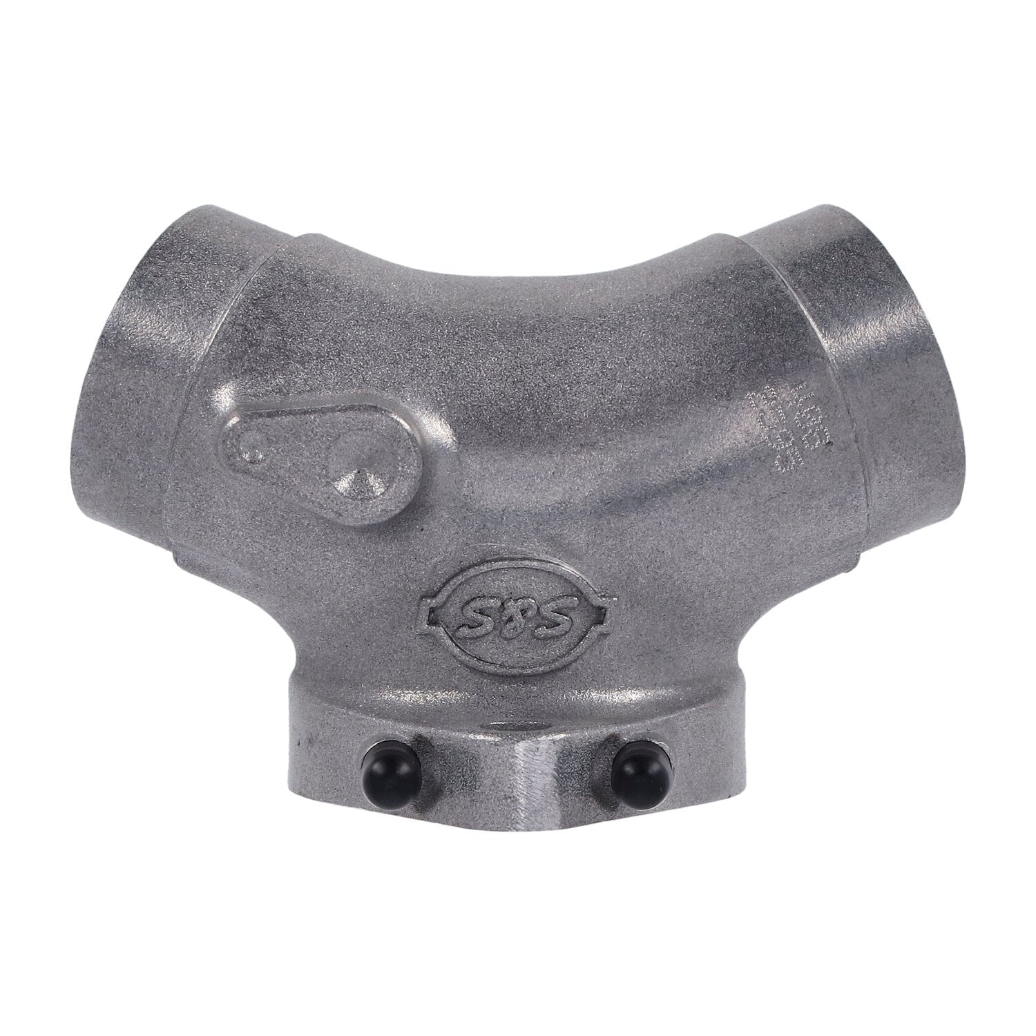 S&S G manifold S&S & OEM heads size 408