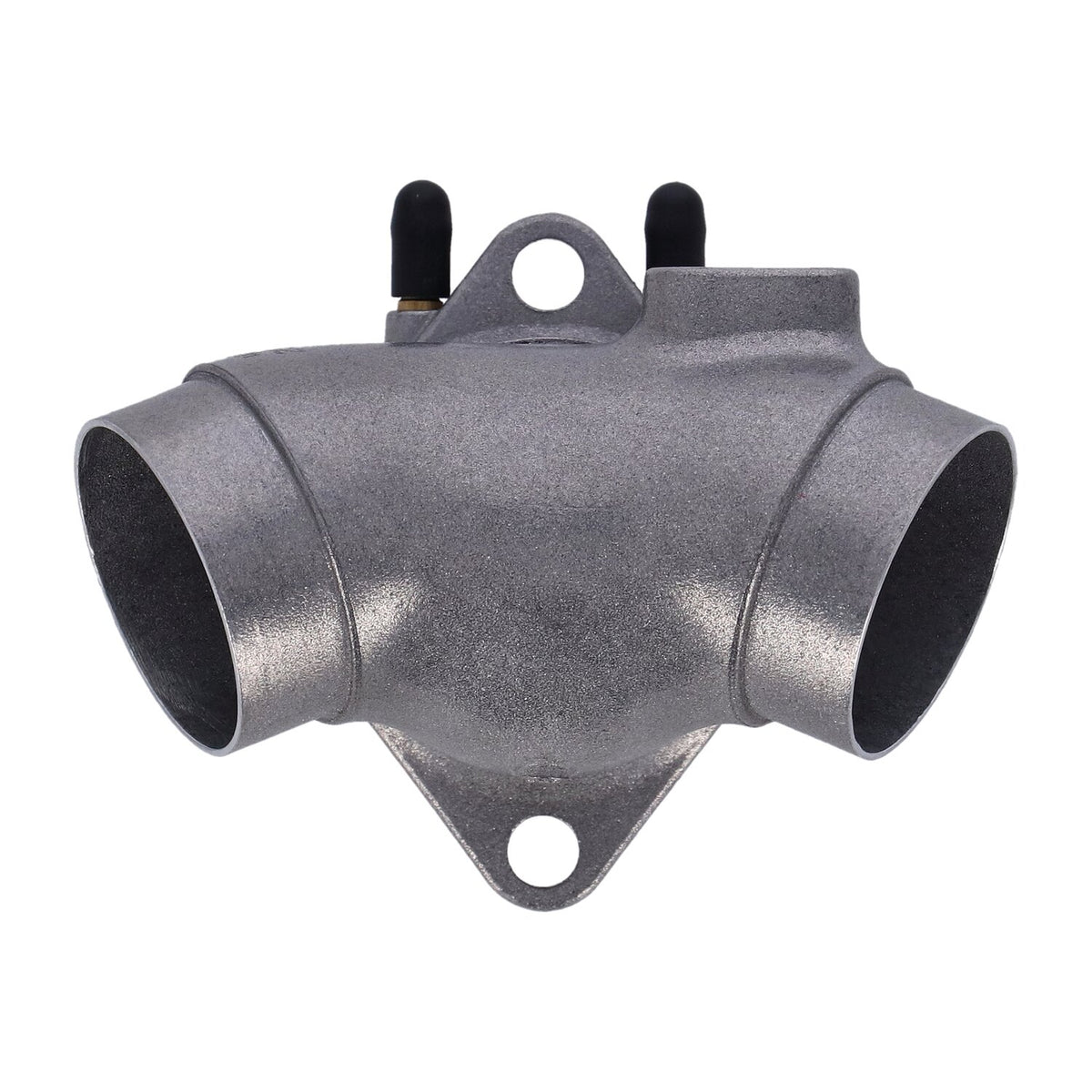 S&S G manifold S&S & OEM heads size 408